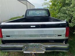 1988 Ford F150 (CC-2070607) for sale in Christiansburg, Virginia