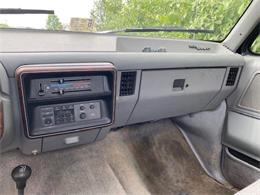 1988 Ford F150 (CC-2070607) for sale in Christiansburg, Virginia