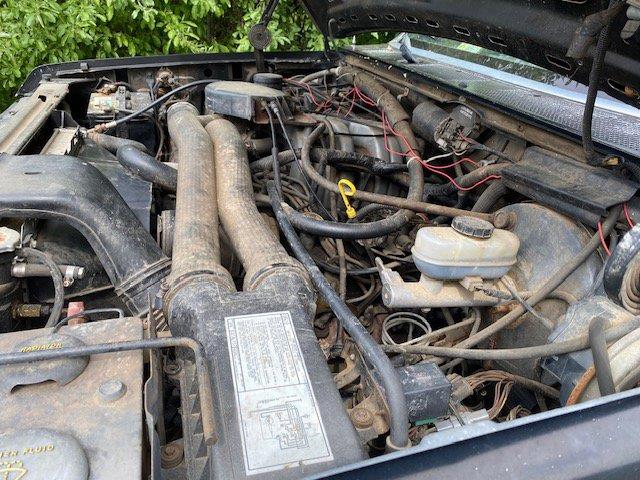 1988 Ford F150 (CC-2070607) for sale in Christiansburg, Virginia