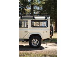 2000 Land Rover Defender 110 (CC-2076070) for sale in voorhees, New Jersey
