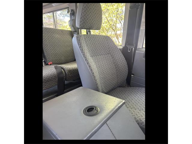 2000 Land Rover Defender 110 (CC-2076070) for sale in voorhees, New Jersey