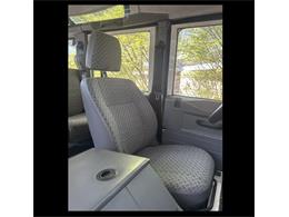 2000 Land Rover Defender 110 (CC-2076070) for sale in voorhees, New Jersey
