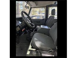 2000 Land Rover Defender 110 (CC-2076070) for sale in voorhees, New Jersey