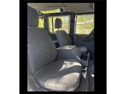 2000 Land Rover Defender 110 (CC-2076070) for sale in voorhees, New Jersey