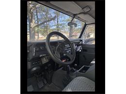 2000 Land Rover Defender 110 (CC-2076070) for sale in voorhees, New Jersey