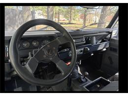 2000 Land Rover Defender 110 (CC-2076070) for sale in voorhees, New Jersey