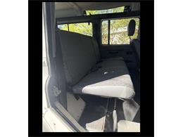 2000 Land Rover Defender 110 (CC-2076070) for sale in voorhees, New Jersey