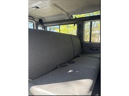 2000 Land Rover Defender 110 (CC-2076070) for sale in voorhees, New Jersey