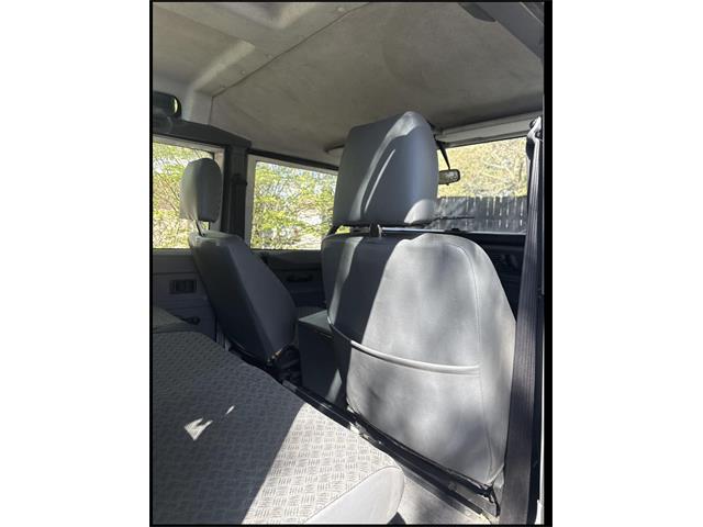 2000 Land Rover Defender 110 (CC-2076070) for sale in voorhees, New Jersey