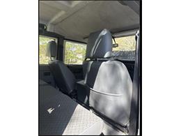 2000 Land Rover Defender 110 (CC-2076070) for sale in voorhees, New Jersey