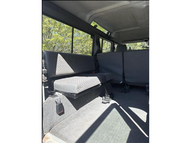 2000 Land Rover Defender 110 (CC-2076070) for sale in voorhees, New Jersey
