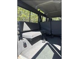 2000 Land Rover Defender 110 (CC-2076070) for sale in voorhees, New Jersey