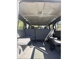 2000 Land Rover Defender 110 (CC-2076070) for sale in voorhees, New Jersey