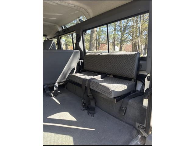 2000 Land Rover Defender 110 (CC-2076070) for sale in voorhees, New Jersey