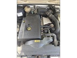 2000 Land Rover Defender 110 (CC-2076070) for sale in voorhees, New Jersey
