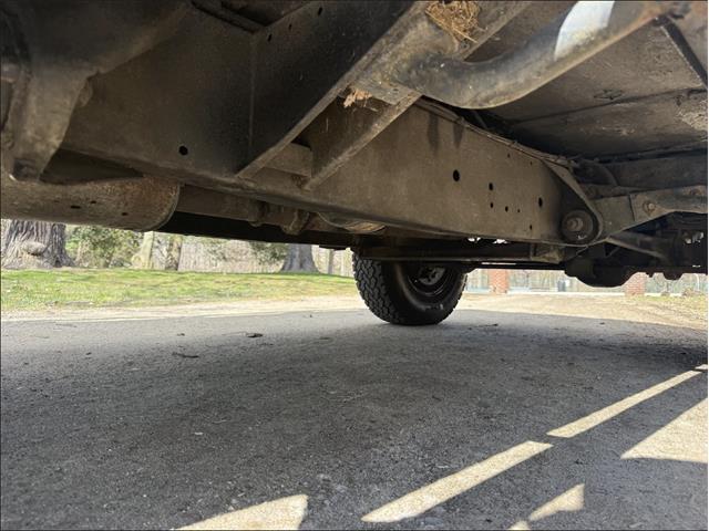 2000 Land Rover Defender 110 (CC-2076070) for sale in voorhees, New Jersey