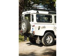 2000 Land Rover Defender 110 (CC-2076070) for sale in voorhees, New Jersey
