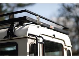 2000 Land Rover Defender 110 (CC-2076070) for sale in voorhees, New Jersey