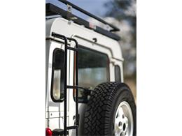 2000 Land Rover Defender 110 (CC-2076070) for sale in voorhees, New Jersey