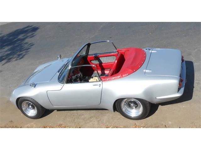 1967 Lotus Elan (CC-2076072) for sale in Glendale, California