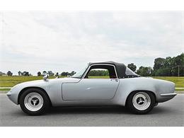 1967 Lotus Elan (CC-2076072) for sale in Glendale, California