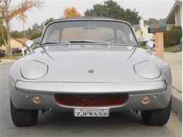 1967 Lotus Elan (CC-2076072) for sale in Glendale, California