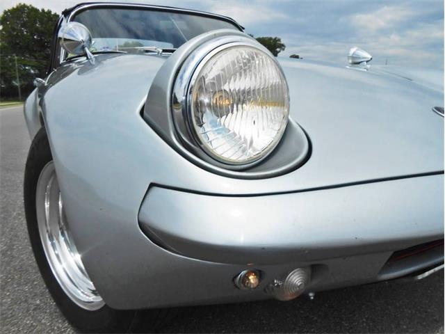 1967 Lotus Elan (CC-2076072) for sale in Glendale, California