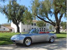 1967 Lotus Elan (CC-2076072) for sale in Glendale, California