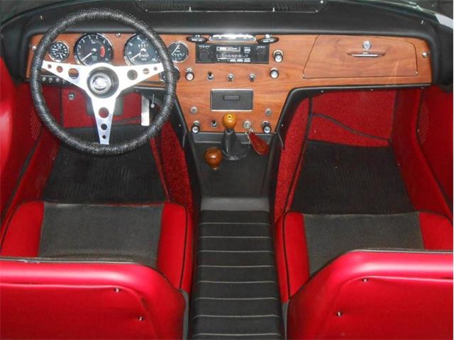 1967 Lotus Elan (CC-2076072) for sale in Glendale, California