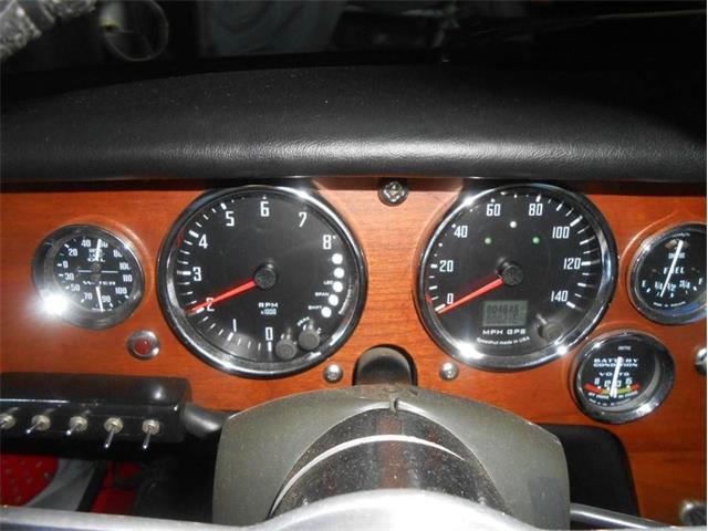 1967 Lotus Elan (CC-2076072) for sale in Glendale, California