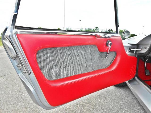 1967 Lotus Elan (CC-2076072) for sale in Glendale, California