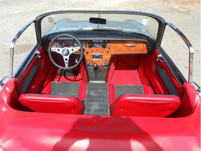 1967 Lotus Elan (CC-2076072) for sale in Glendale, California