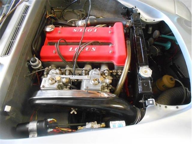 1967 Lotus Elan (CC-2076072) for sale in Glendale, California