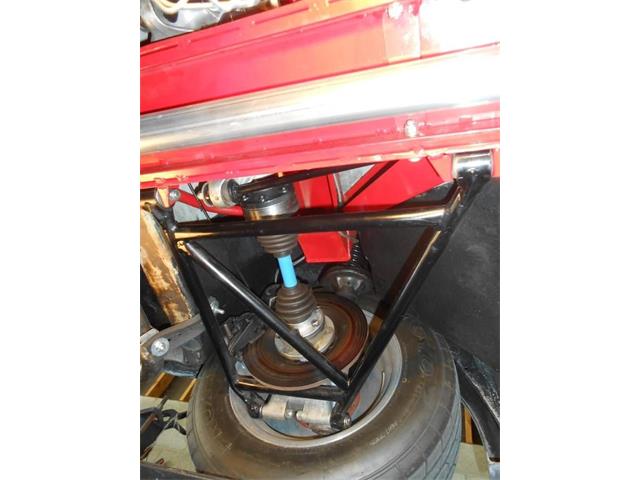 1967 Lotus Elan (CC-2076072) for sale in Glendale, California