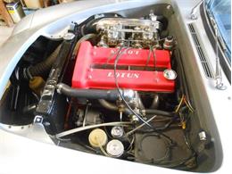 1967 Lotus Elan (CC-2076072) for sale in Glendale, California