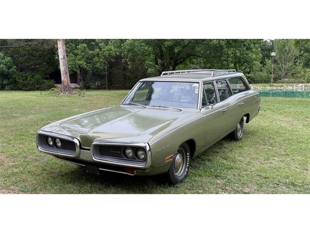 1970 Dodge Coronet (CC-2076073) for sale in Glendale, California