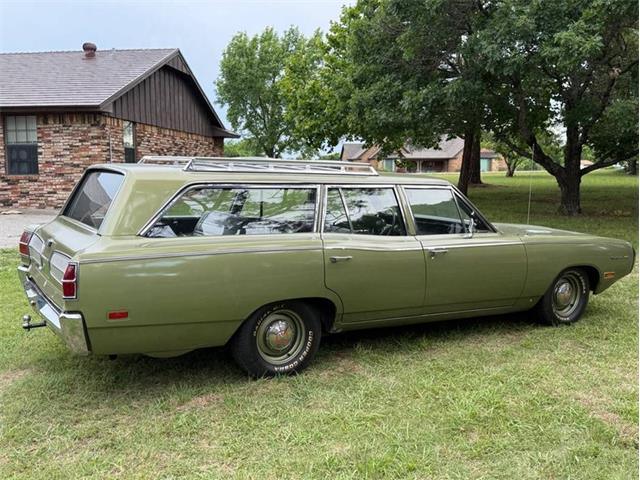 1970 Dodge Coronet (CC-2076073) for sale in Glendale, California
