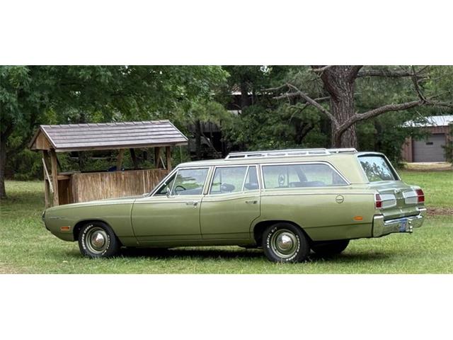 1970 Dodge Coronet (CC-2076073) for sale in Glendale, California