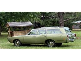 1970 Dodge Coronet (CC-2076073) for sale in Glendale, California