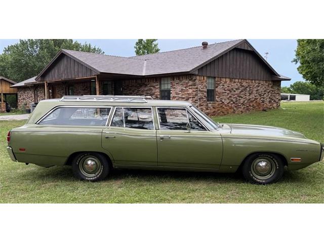1970 Dodge Coronet (CC-2076073) for sale in Glendale, California