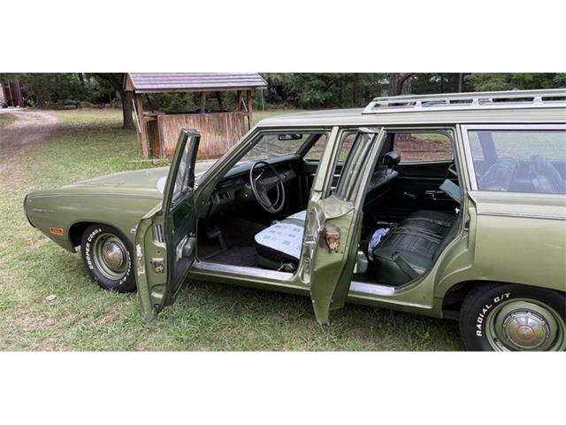 1970 Dodge Coronet (CC-2076073) for sale in Glendale, California