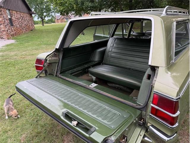 1970 Dodge Coronet (CC-2076073) for sale in Glendale, California