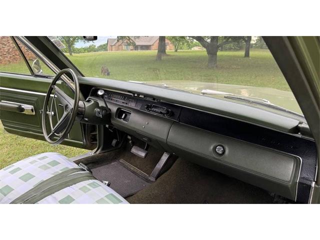 1970 Dodge Coronet (CC-2076073) for sale in Glendale, California