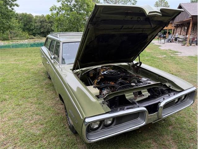 1970 Dodge Coronet (CC-2076073) for sale in Glendale, California