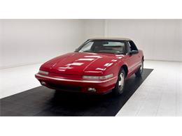 1990 Buick Reatta (CC-2076074) for sale in Morgantown, Pennsylvania