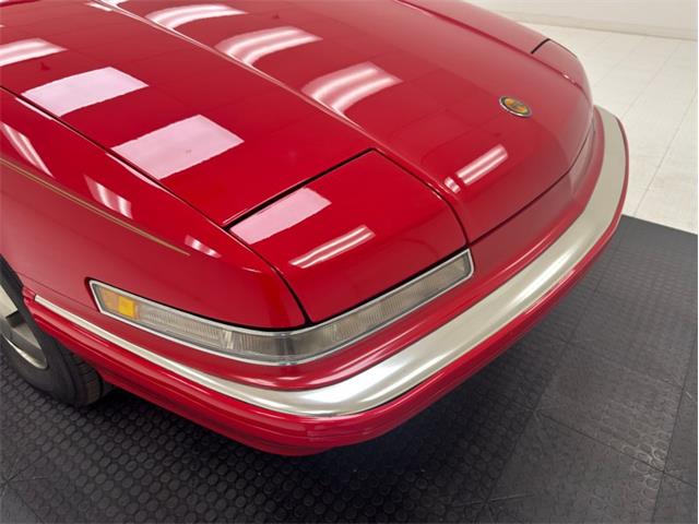 1990 Buick Reatta (CC-2076074) for sale in Morgantown, Pennsylvania
