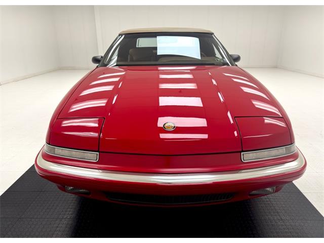 1990 Buick Reatta (CC-2076074) for sale in Morgantown, Pennsylvania