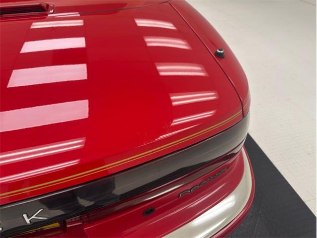 1990 Buick Reatta (CC-2076074) for sale in Morgantown, Pennsylvania