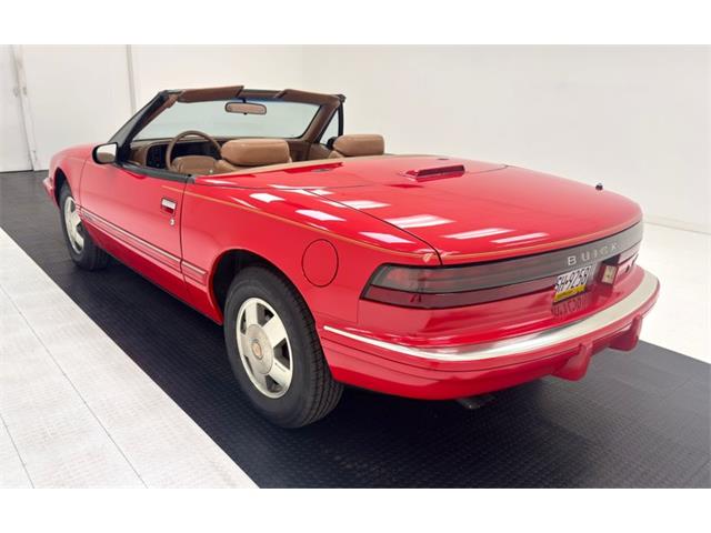 1990 Buick Reatta (CC-2076074) for sale in Morgantown, Pennsylvania