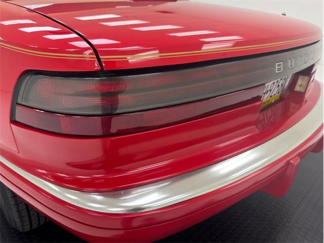 1990 Buick Reatta (CC-2076074) for sale in Morgantown, Pennsylvania